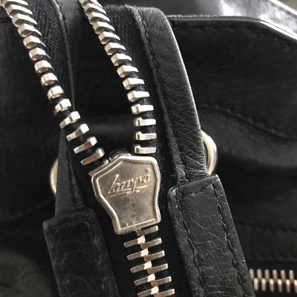 💯% authentic Balenciaga Giant City handbag - Picture 3 of 6